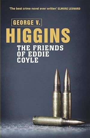 Immagine del venditore per The Friends of Eddie Coyle (Paperback) venduto da CitiRetail