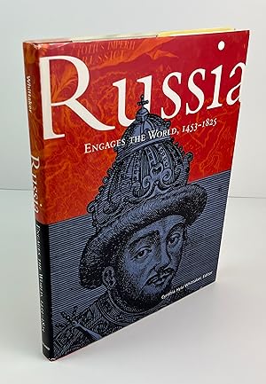 Imagen del vendedor de Russia Engages the World, 1453-1825 a la venta por Free Play Books