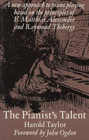 Seller image for The Pianist's Talent (Paperback) for sale by CitiRetail