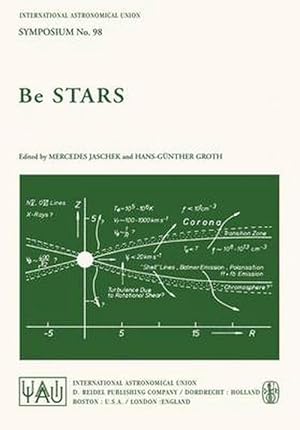 Image du vendeur pour Be Stars (Paperback) mis en vente par CitiRetail