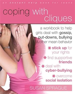 Image du vendeur pour Coping With Cliques (Paperback) mis en vente par CitiRetail