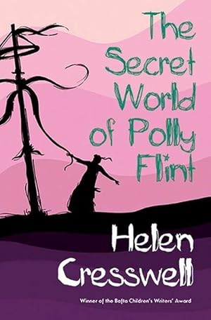 Seller image for The Secret World of Polly Flint (Paperback) for sale by CitiRetail