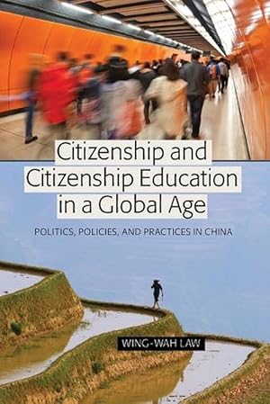 Seller image for Citizenship and Citizenship Education in a Global Age (Paperback) for sale by CitiRetail