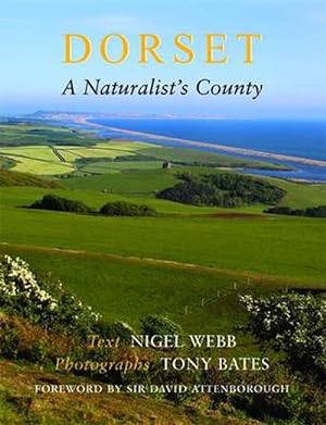 Seller image for Dorset, a Naturalist's County (Paperback) for sale by CitiRetail