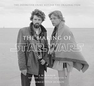 Immagine del venditore per The Making of Star Wars (Hardcover) venduto da CitiRetail
