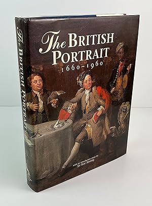 Image du vendeur pour The British Royal Portrait 1660-1960 mis en vente par Free Play Books