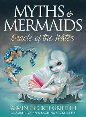 Immagine del venditore per Myths & Mermaids (Book & Merchandise) venduto da CitiRetail