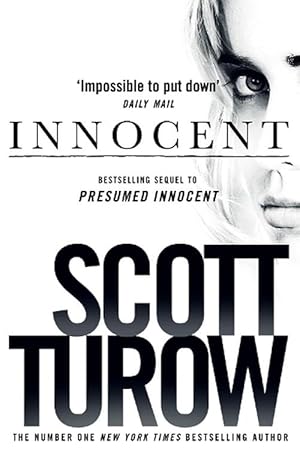 Imagen del vendedor de Innocent (Paperback) a la venta por CitiRetail