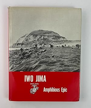 Seller image for Iwo Jima: Amphibious Epic for sale by Free Play Books