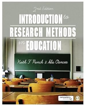 Immagine del venditore per Introduction to Research Methods in Education (Paperback) venduto da CitiRetail