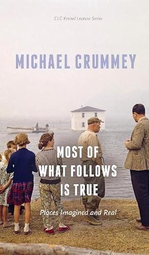 Seller image for Most of What Follows is True (Paperback) for sale by CitiRetail
