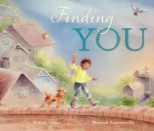 Seller image for Finding You (Hardcover) for sale by CitiRetail