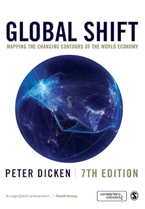Image du vendeur pour Global Shift (Paperback) mis en vente par CitiRetail