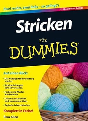 Seller image for Stricken fr Dummies (Paperback) for sale by CitiRetail