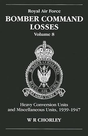Immagine del venditore per Bomber Command Losses (Paperback) venduto da CitiRetail