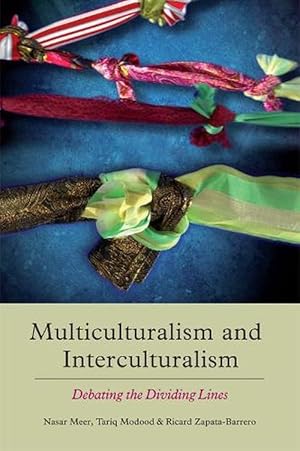 Image du vendeur pour Multiculturalism and Interculturalism (Hardcover) mis en vente par CitiRetail