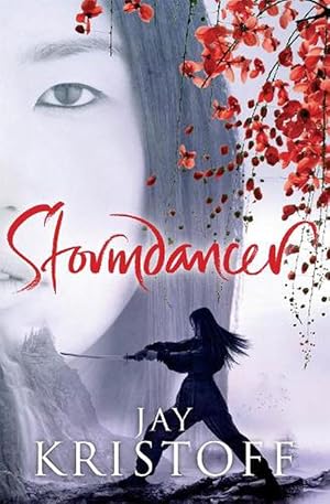 Imagen del vendedor de Stormdancer (Paperback) a la venta por CitiRetail