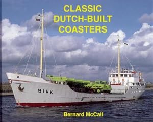 Seller image for Classic Dutch-Built Coasters (Hardcover) for sale by CitiRetail