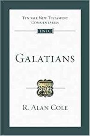 Image du vendeur pour Galatians (Paperback) mis en vente par CitiRetail