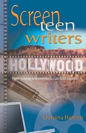 Imagen del vendedor de Screen Teen Writers (Paperback) a la venta por CitiRetail