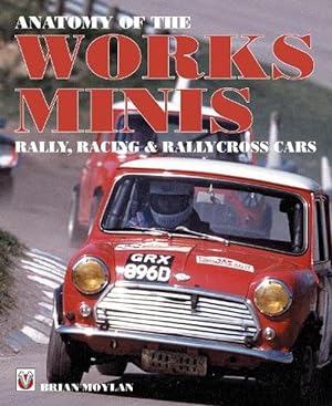 Seller image for Anatomy of the Works Minis (Paperback) for sale by CitiRetail