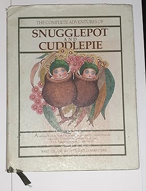 Seller image for The Complete Adventures of Snugglepot and Cuddlepie for sale by Rotary Charity Books