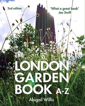 Seller image for The London Garden Book A-Z (Hardcover) for sale by CitiRetail