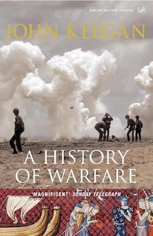 Seller image for A History Of Warfare (Paperback) for sale by CitiRetail