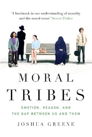 Seller image for Moral Tribes (Paperback) for sale by CitiRetail