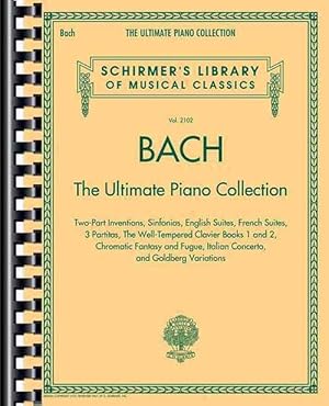 Seller image for Bach (Paperback) for sale by CitiRetail