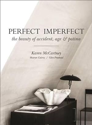 Bild des Verkäufers für Perfect Imperfect (Hardcover) zum Verkauf von CitiRetail