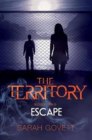 Seller image for Territory, Escape (Paperback) for sale by CitiRetail