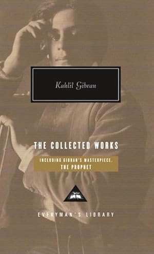 Seller image for The Collected Works of Kahlil Gibran (Hardcover) for sale by CitiRetail