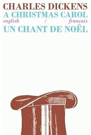 Immagine del venditore per A Christmas Carol/Un Chant de Noel (Paperback) venduto da CitiRetail