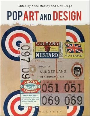 Image du vendeur pour Pop Art and Design (Paperback) mis en vente par CitiRetail