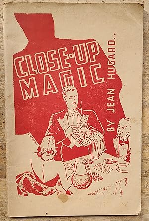 Imagen del vendedor de Close-Up Magic for the Night Club Magician a la venta por Shore Books