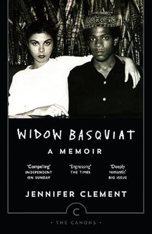 Image du vendeur pour Widow Basquiat (Paperback) mis en vente par CitiRetail