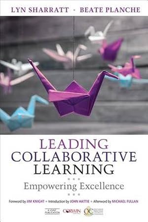 Seller image for Leading Collaborative Learning: Empowering Excellence (Paperback) for sale by CitiRetail