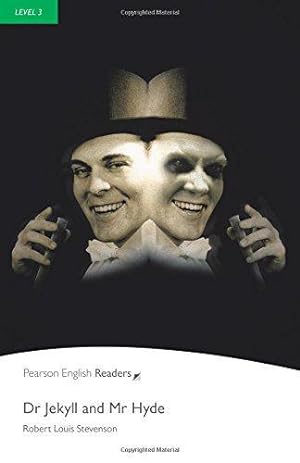 Seller image for Dr Jekyll and Mr Hyde Level 3: Dr Jekyll and Mr Hyde (Pearson English Graded Readers) for sale by WeBuyBooks