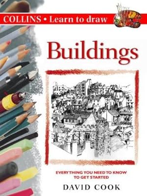 Seller image for Collins Learn to Draw - Buildings for sale by WeBuyBooks
