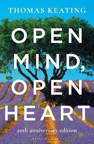 Seller image for Open Mind, Open Heart 20th Anniversary Edition (Paperback) for sale by CitiRetail