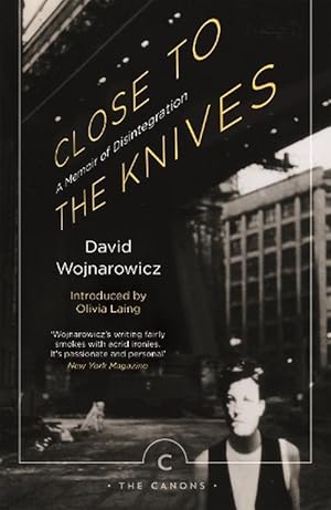 Image du vendeur pour Close to the Knives (Paperback) mis en vente par CitiRetail