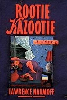 Bild des Verkufers fr Rootie Kazootie (Flamingo S.) zum Verkauf von WeBuyBooks