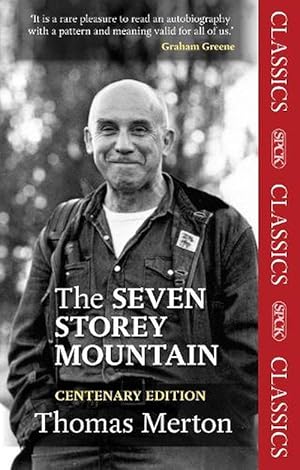 Imagen del vendedor de The Seven Storey Mountain (Paperback) a la venta por CitiRetail