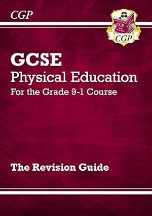 Seller image for GCSE Physical Education Revision Guide (Paperback) for sale by CitiRetail