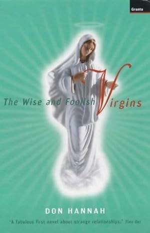 Seller image for Wise and Foolish Virgins for sale by WeBuyBooks