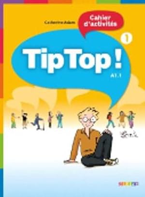 Imagen del vendedor de Tip Top! (Paperback) a la venta por CitiRetail