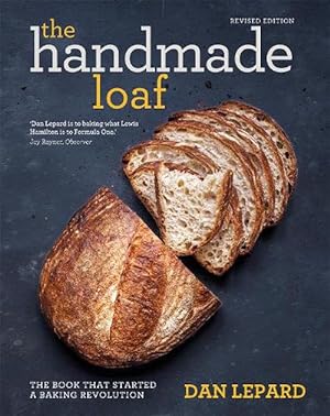 Seller image for The Handmade Loaf (Paperback) for sale by CitiRetail