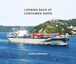 Seller image for Looking Back at Container Ships (Hardcover) for sale by CitiRetail