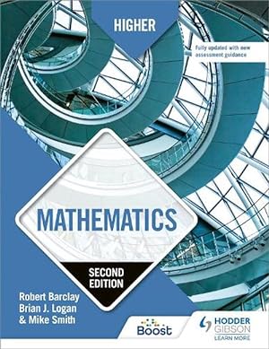 Seller image for Higher Mathematics, Second Edition (Paperback) for sale by CitiRetail